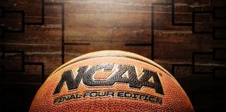 NCAA basketball as the governing body shares recent insights on gambling abuse directed toward student-athletes.