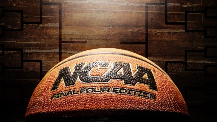 NCAA basketball as the governing body shares recent insights on gambling abuse directed toward student-athletes.