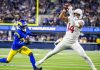 Genius Sports extended as exclusive distributor of official NFL data NFL player makes a catch as the league extends its data partnership with Genius Sports.
