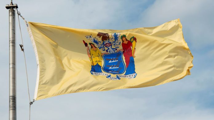 New Jersey bills on sweeps, college props hit chamber floors