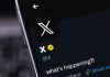 Polymarket now prediction market partner of social media site X Social media app X login as the platform partners with prediction market Polymarket.