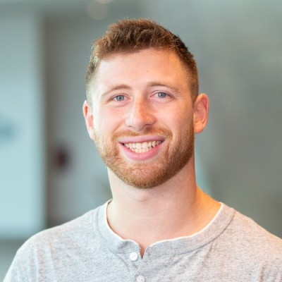 Ben Levitt, Wager Games