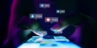 Social Media Icons as Altenar chats about microbetting as sports betting's equivalent