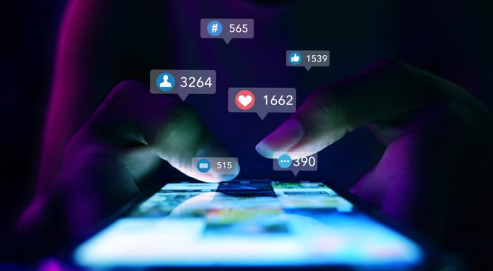 Social Media Icons as Altenar chats about microbetting as sports betting's equivalent
