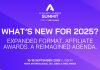 Affiliate Leaders Summit expands to three days and adds awards Affiliate Leaders Summit banner image
