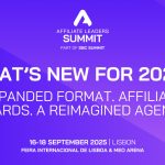 Affiliate Leaders Summit banner image