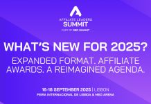 Affiliate Leaders Summit banner image