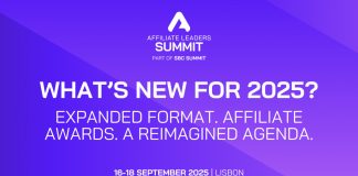 Affiliate Leaders Summit expands to three days and adds awards Affiliate Leaders Summit banner image