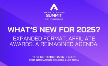 Affiliate Leaders Summit banner image