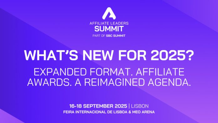 Affiliate Leaders Summit banner image