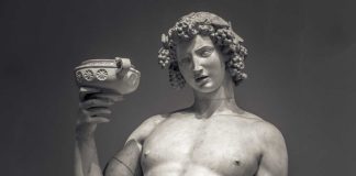 A big fat Greek acquisition: Bally’s selling interactive biz to Intralot Greek statue