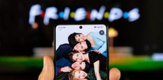 How you doin’? BetMGM releases first Friends-themed slot A photo of the Friends cast with the show's logo in the background