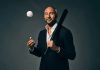 BetMGM ambassador Derek Jeter
