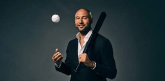 BetMGM signs up Yankees icon Derek Jeter, will launch exclusive slot BetMGM ambassador Derek Jeter