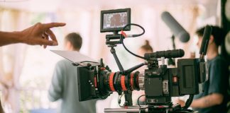 Caesars opens third live dealer studio in partnership with Evolution Camera sits as Caesars opens its third live dealer studio.