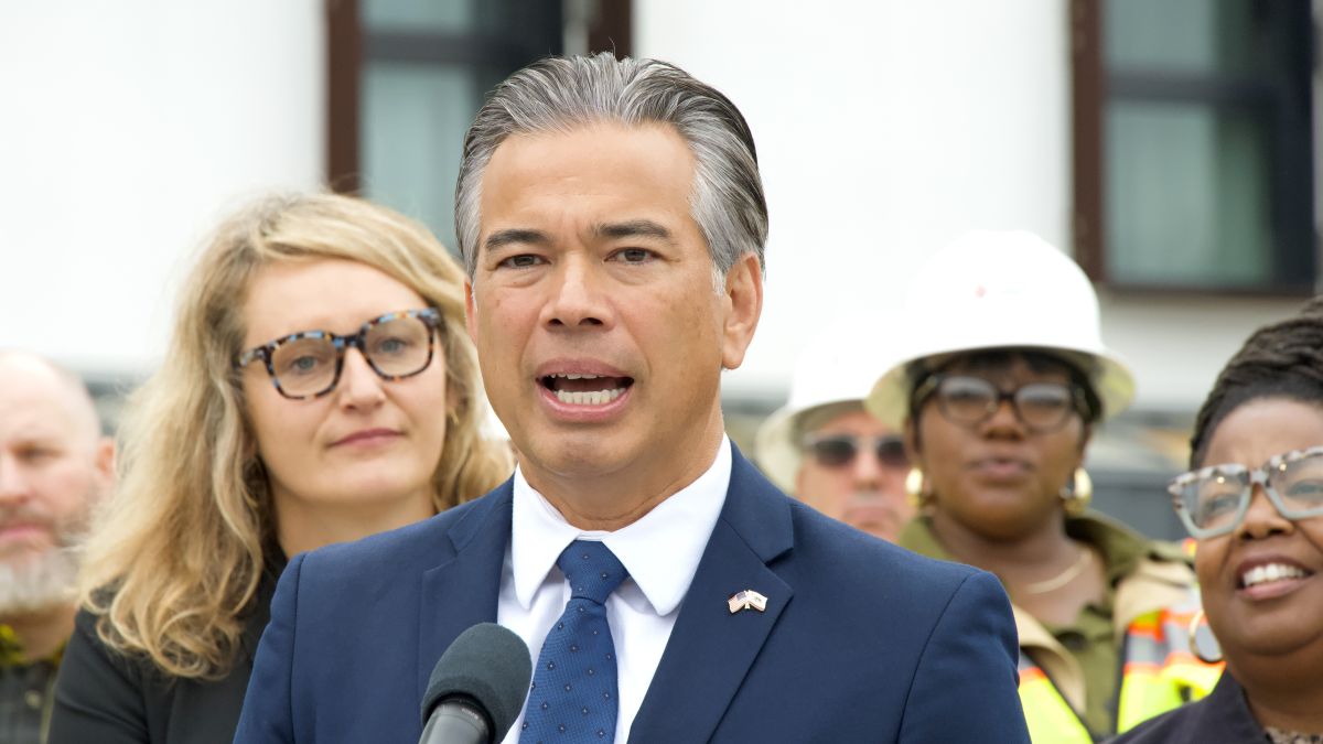 California AG Bonta Promises Enforcement Action Against DFS