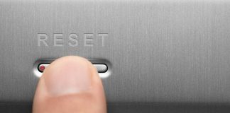 Michigan Supreme Court gives new life to BetMGM slot lawsuit Finger pressing reset button