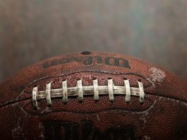 A football sits as Fantasy Life raises fresh capital.