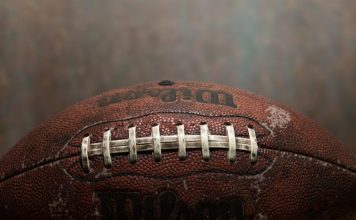 A football sits as Fantasy Life raises fresh capital.
