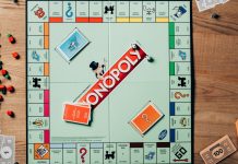 Hasbro signs Monopoly casino gaming deal with quartet of providers