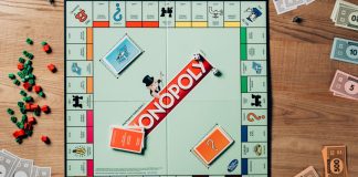 Hasbro signs Monopoly casino gaming deal with quartet of providers