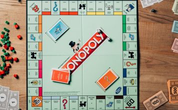 Hasbro signs Monopoly casino gaming deal with quartet of providers