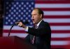 Kentucky Rep. and WAGER Act sponsor Andy Barr