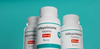 Maryland Lotto points to recent abortion ruling in Kalshi defense Abortion drug mifepristone