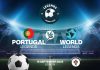 Legends Charity Soccer Game 2025