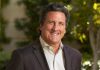 MGM Resorts International CEO Bill Hornbuckle