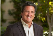 MGM Resorts International CEO Bill Hornbuckle