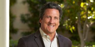 MGM Resorts International CEO Bill Hornbuckle