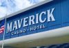 Maverick Gaming files for bankruptcy amid closures and court case Maverick Casino and Hotel