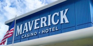 Maverick Gaming files for bankruptcy amid closures and court case Maverick Casino and Hotel