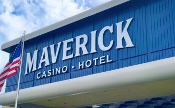 Maverick Casino and Hotel