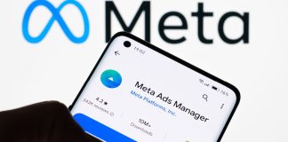 Meta updates ad rules for real money and social gaming A picture of Meta as the company changes its advertising rules for online gambling.