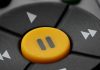 A remote controller as the legal dispute between PENN and HG Vora is paused.