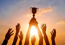 Prize is being hold as MyPrize reaches a new valuation.