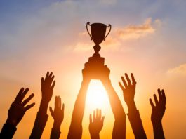 Prize is being hold as MyPrize reaches a new valuation.