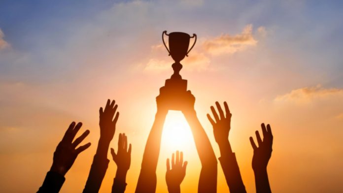 Prize is being hold as MyPrize reaches a new valuation.