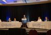 Panel at NCLGS featuring Josh Sterling