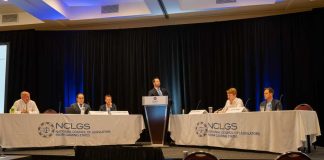 Kalshi’s lawyer goes hard at state-regulated gambling Panel at NCLGS featuring Josh Sterling