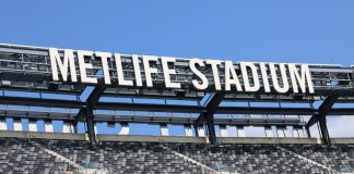 New Jersey lawmaker seeks to ban ‘impulsive’ in-play prop bets New Jersey's MetLife Stadium