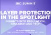 Player Protection Stage puts RG in the spotlight at SBC Summit 2025 SBC Summit Player Protection banner