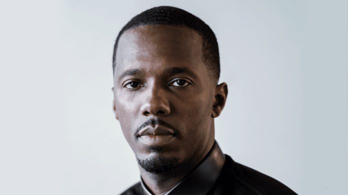 KLUTCH Sports Group founder and CEO Rich Paul