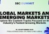 SBC Summit 2025 global stages announcement