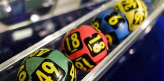 Pixiu Gaming provides Scientific Games with new iLottery content A group of lottery balls as Scientific Games enhances its partnership with Pixiu Gaming.