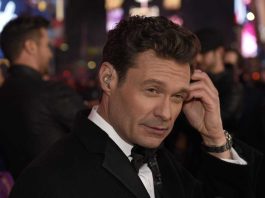 Ryan Seacrest