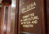 COMMITTEE ON AGRICULTURE, NUTRITION, AND FORESTRY