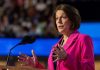 Nevada Senator Catherine Cortez Masto